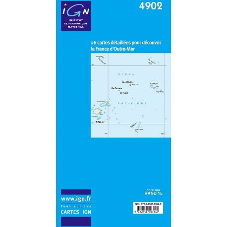 4902F FUTUNA-ALOFI