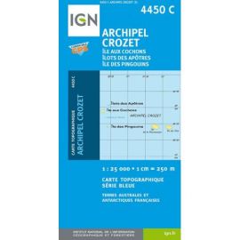 CROZET ILE AUX COCHONS