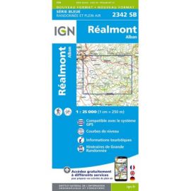 2342SB REALMONT ALBAN