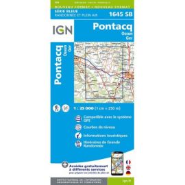 1645SB PONTACQ OSSUN GER