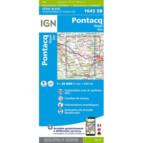 1645SB PONTACQ OSSUN GER