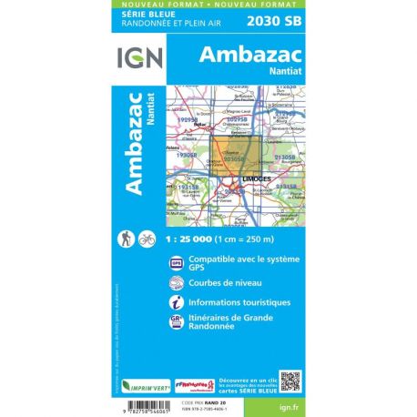 2030SB AMBAZAC NANTIAT