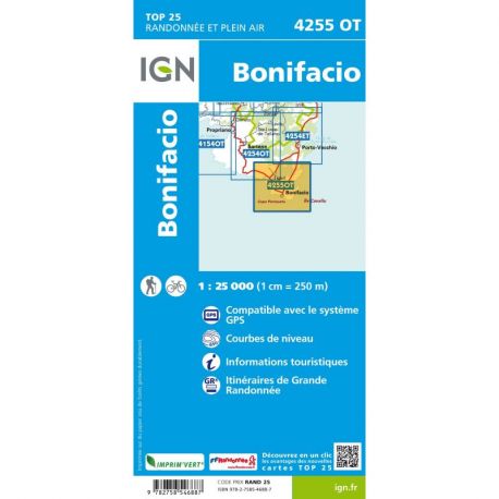 4255OT BONIFACIO