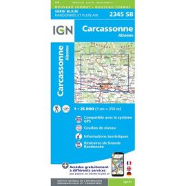 2345SB CARCASSONNE-ALZONNE