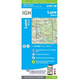 3520SB LURE  MELISEY