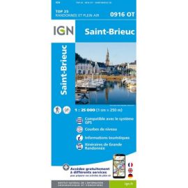0916OT SAINT BRIEUC