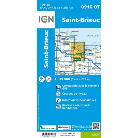 0916OT SAINT BRIEUC