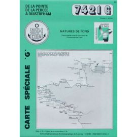 7421G POINTE DE LA PERCEE A OUISTREHAM