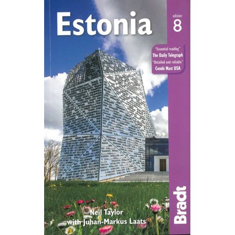 ESTONIA