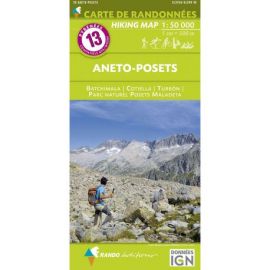 13 ANETO-POSETS - BATCHIMALA TURBON COTIELLA - PN POSETS MALADETA