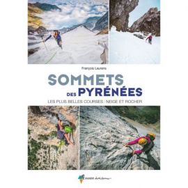 SOMMETS DES PYRENEES
