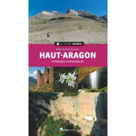 HAUT-ARAGON - PYRENEES ESPAGNOLES