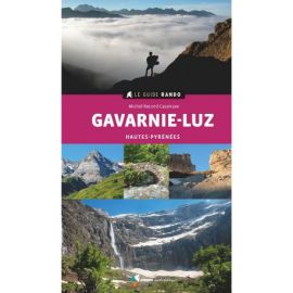 GAVARNIE-LUZ - HAUTES-PYRENEES