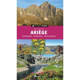 ARIEGE  -  COUSERANS - VICDESSOS HAUTE-ARIEGE