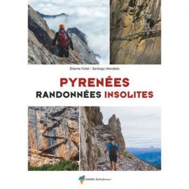 PYRENEES - RANDONNEES INSOLITES
