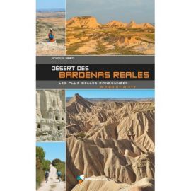 DESERT DES BARDENAS REALES LES PLUS BELLES RANDOS A PIED & VTT