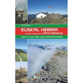 EUSKAL HERRIA - LES SEPT PROVINCES DU PAYS BASQUE