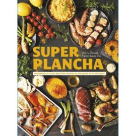 SUPER PLANCHA