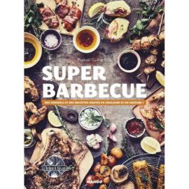 SUPER BARBECUE