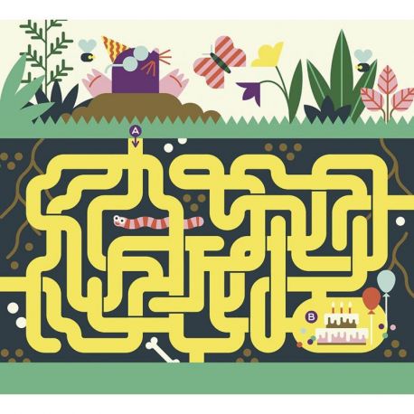 20 P'TITS JEUX CHEZ LES ANIMAUX