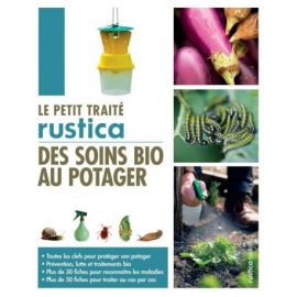 SOINS BIO AU POTAGER