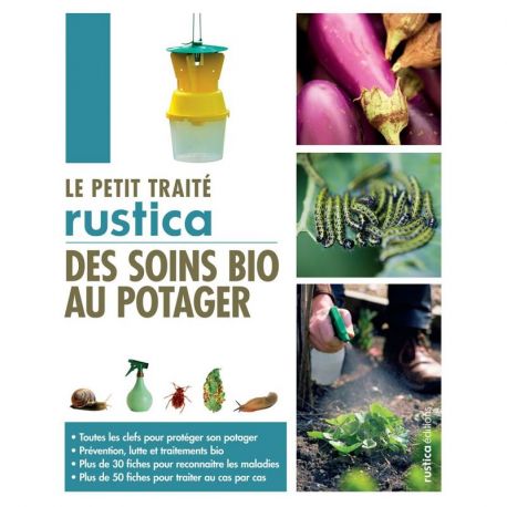 SOINS BIO AU POTAGER