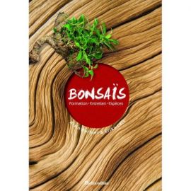 BONSAÏS - FORMATION - ENTRETIEN ESPECES