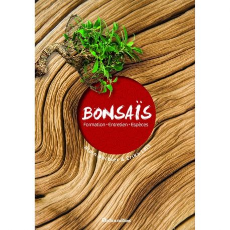 BONSAÏS - FORMATION - ENTRETIEN ESPECES