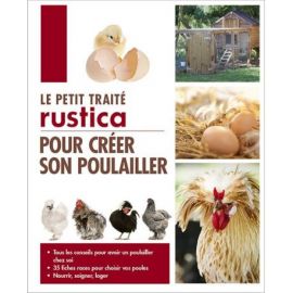 CREER SON POULAILLER
