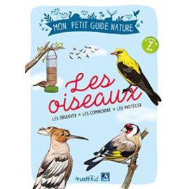 LES OISEAUX