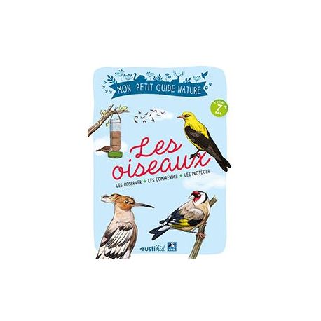 LES OISEAUX