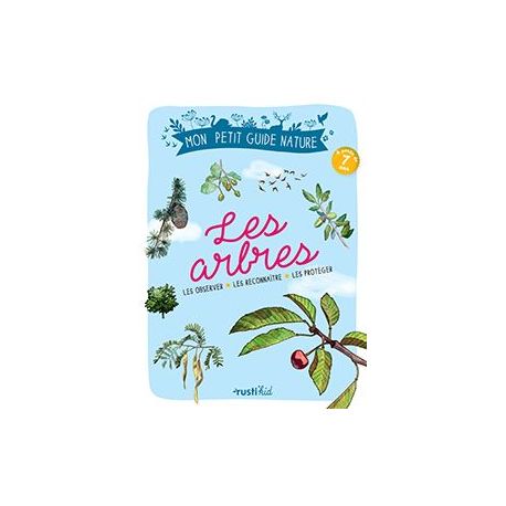 LES ARBRES