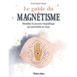 LE GUIDE DU MAGNETISME