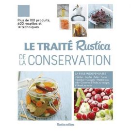 LA CONSERVATION