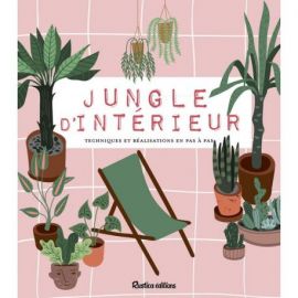 JUNGLE D'INTERIEUR
