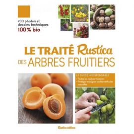 ARBRES FRUITIERS