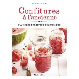 CONFITURES A L'ANCIENNE