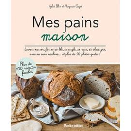 MES PAINS MAISONS