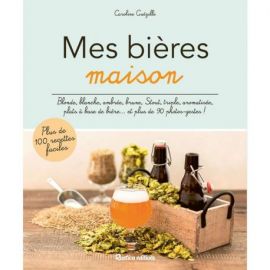 MES BIERES MAISON