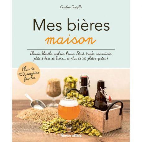 MES BIERES MAISON