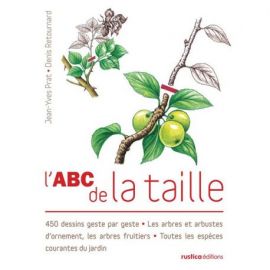 LA TAILLE - 450 DESSINS GESTE PAR GESTE