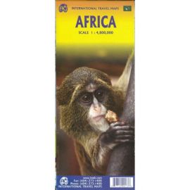 AFRIQUE/AFRICA