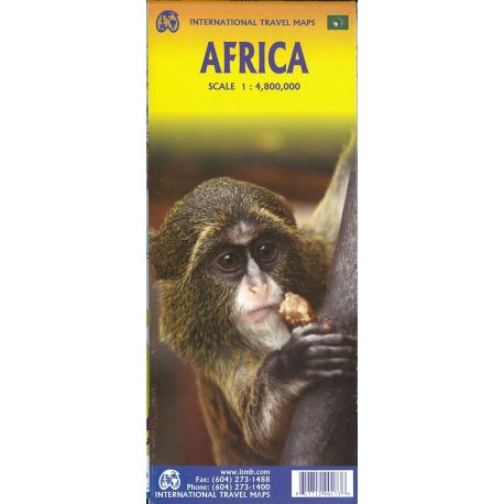 AFRIQUE/AFRICA