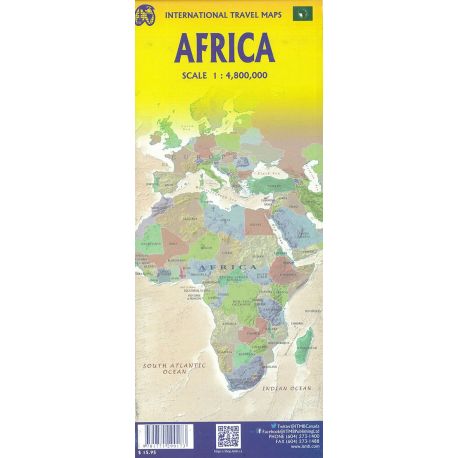 AFRIQUE/AFRICA