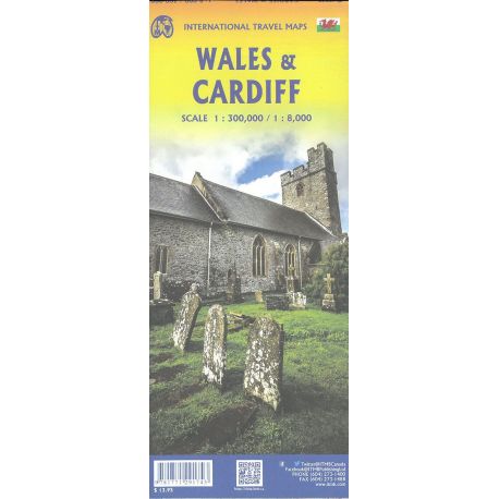 CARDIFF & WALES