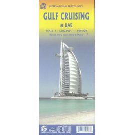 GULF CRUISING
