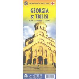 GEORGIA & TBILISI