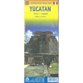 YUCATAN WATERPROOF