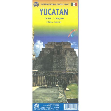 YUCATAN WATERPROOF