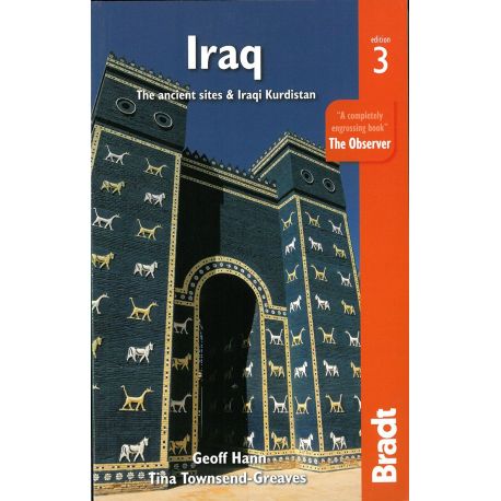 IRAQ